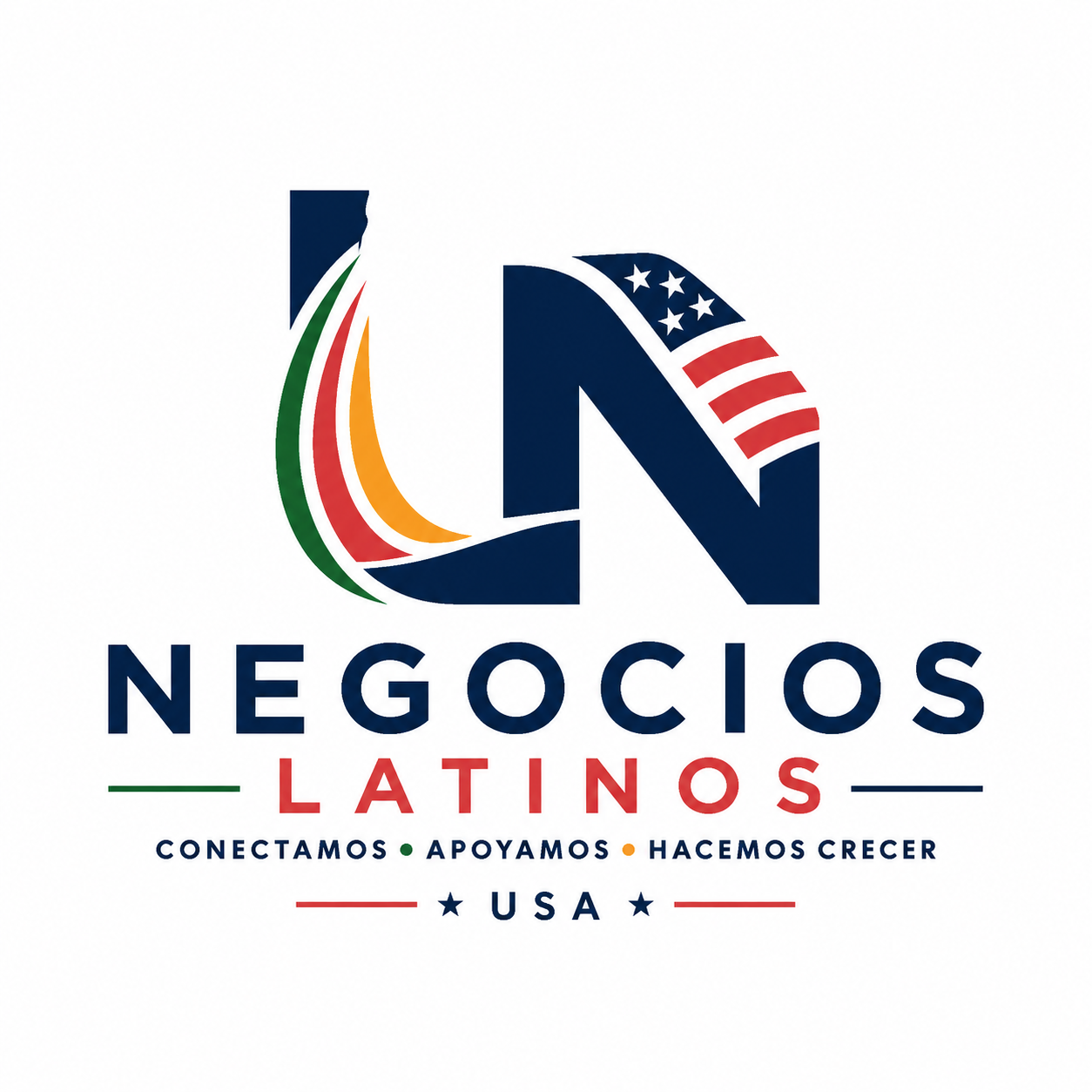 Negocios latinos en Usa